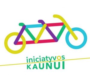 Kauno miesto savivaldybės projektų atrankos ir finansavimo programa ”Iniciatyvos Kaunui”