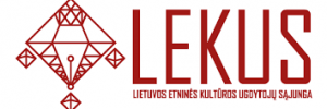 LEKUS (Lietuvos etninės kultūros ugdytojų sąjunga)