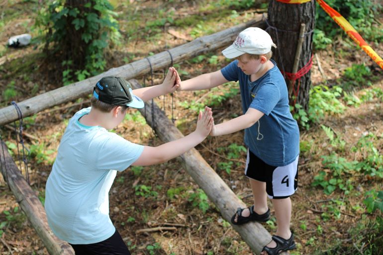 edukacinė programa žolynų pasaka 2