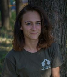 Viktorija patirk vadove