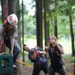 Dėžių bokštas Dėžių bokštas