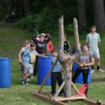 Drakono kova Drakono kova