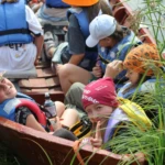 Irklavimas laivu Irklavimas laivu