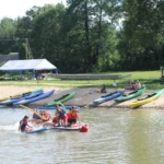 Irklentės Irklentės