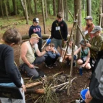 Išgyvenimas gamtoje Išgyvenimas gamtoje