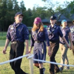 Jūrų skautai Jūrų skautai