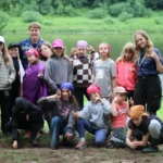 Jūrų skautų valtis Jūrų skautų valtis