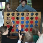 Komandinė užduotis Komandinė užduotis