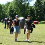 Lazerių žaidimas Lazerių žaidimas