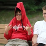 Linksmuoliai Linksmuoliai