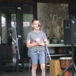 Talentų vakaras Talentų vakaras