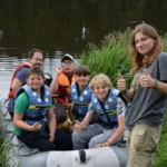 Vaikai valtyje Vaikai valtyje