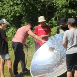 saulės energijos panaudojimas saulės energijos panaudojimas