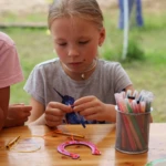 Apyrankių pynimas Apyrankių pynimas