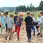 Pasiruošimas varžyboms Pasiruošimas varžyboms